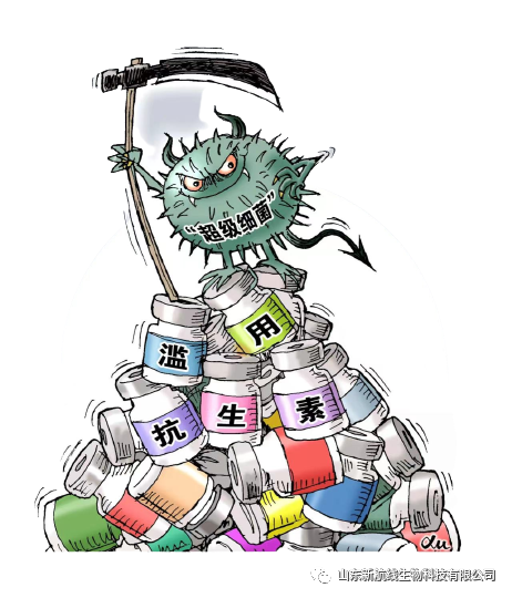 【科普专题】噬菌体：开启抗菌剂研究大门